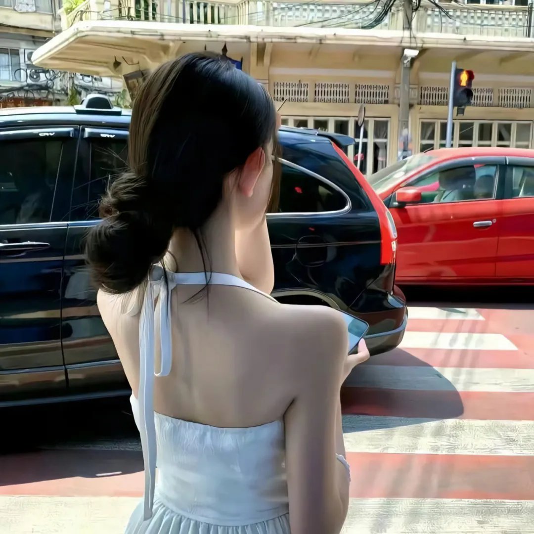 女汉子真爱公式