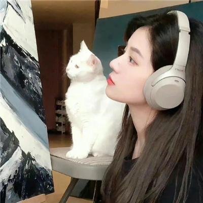 地狱美女